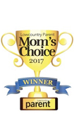 2017 Mom's Choice - Winner