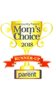 2018 Mom's Choice - Winner