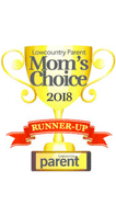 2018 Mom's Choice - Winner