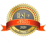 2020 Best of Mount Pleasant