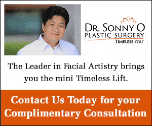 Dr. Sonyo Contact Banner