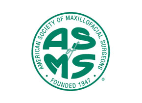 Member of American Society of Maxillofacial Suegeons Logo