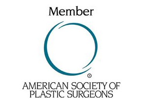 Member of American Society og Plastic Surgeons Logo