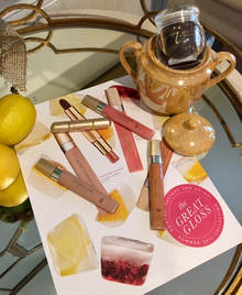 Jane Iredale Lipstick