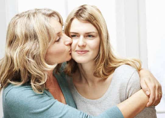 mother daughter makeovers