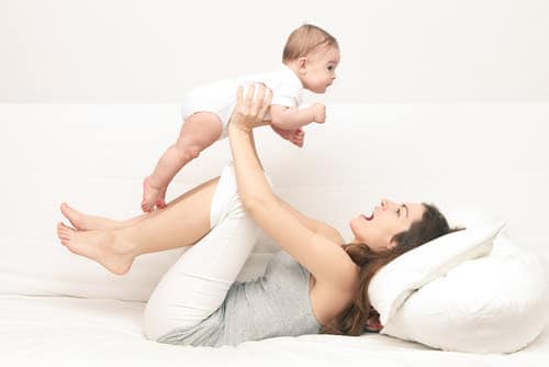 Mommy Makeover with Dr. Sonny O