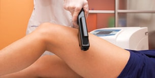 Non-Ablative ​Laser Skin Resurfacing Charleston