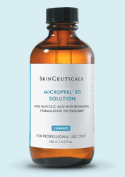 SkinCeuticals Micropeel 30 Solution Bottle