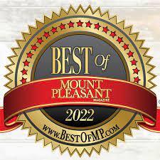 2023 Best of Mount Pleasant