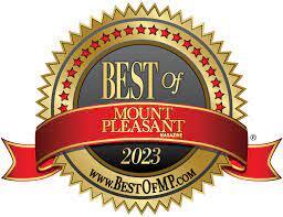 2023 Best of Mount Pleasant