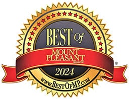 2024 Best of Mount Pleasant