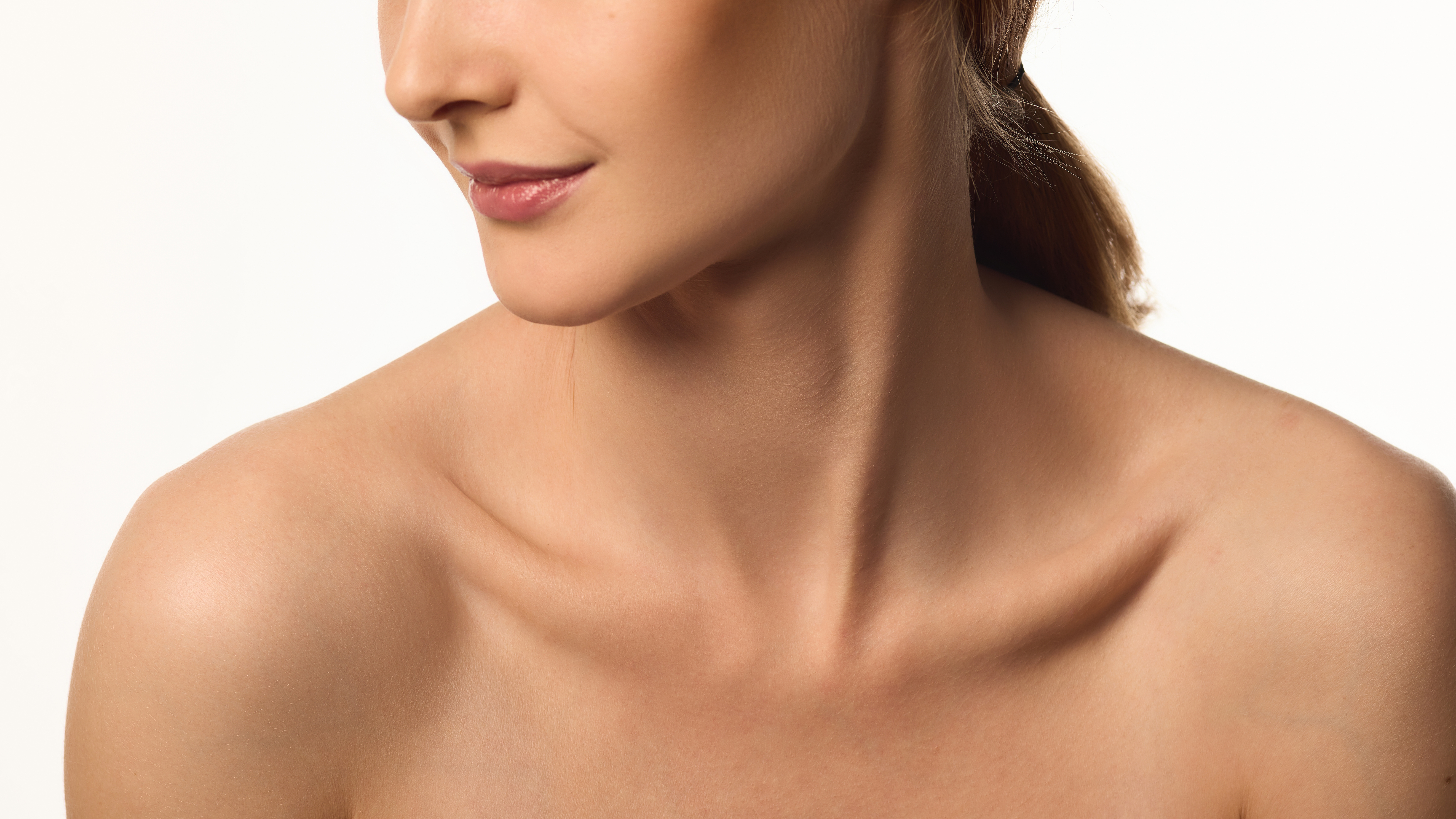 How the Timeless Lift Can Improve Your Jawline & Neck How the Timeless Lift Can Improve Your Jawline & Neck