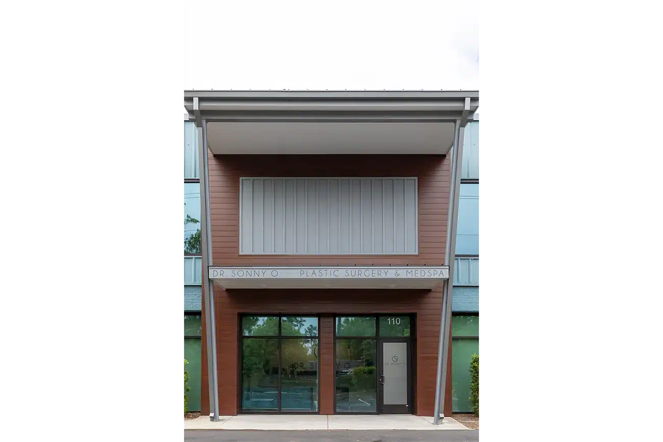 Dr. Sonny Office Building